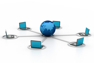 云計算 計算機(jī)網(wǎng)絡(luò)的新紀(jì)元