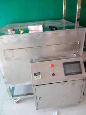 吉林蛋糕機機械電氣設備銷售 市場機遇、發展挑戰與行業前景探析