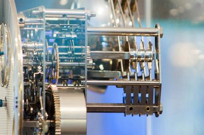 德陽鈺鑫建設朗速ERP 機械電氣設備銷售邁向信息化管理新紀元